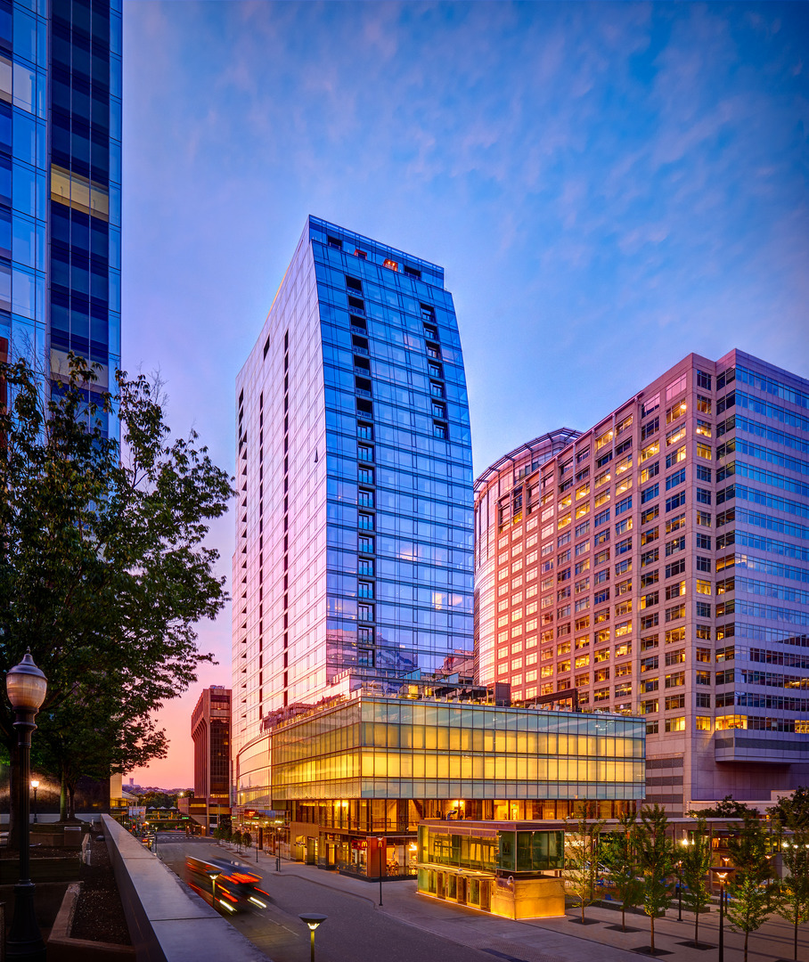 Central Place Residential