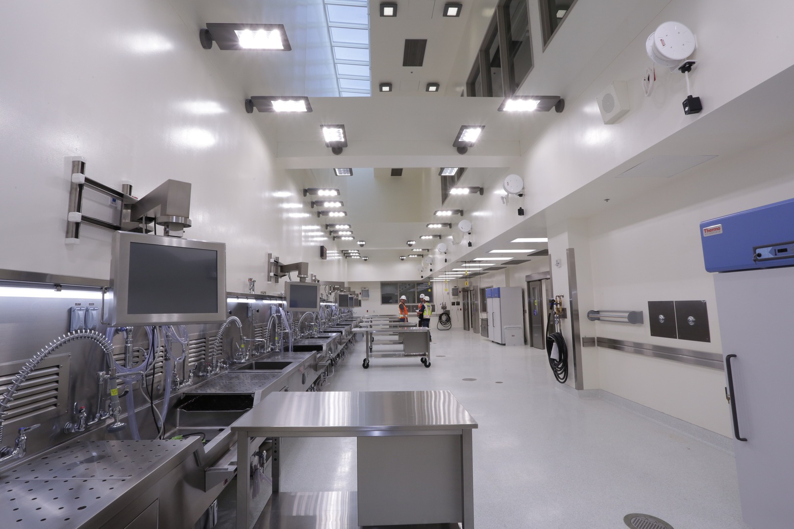 Office of Chief Medical Examiner