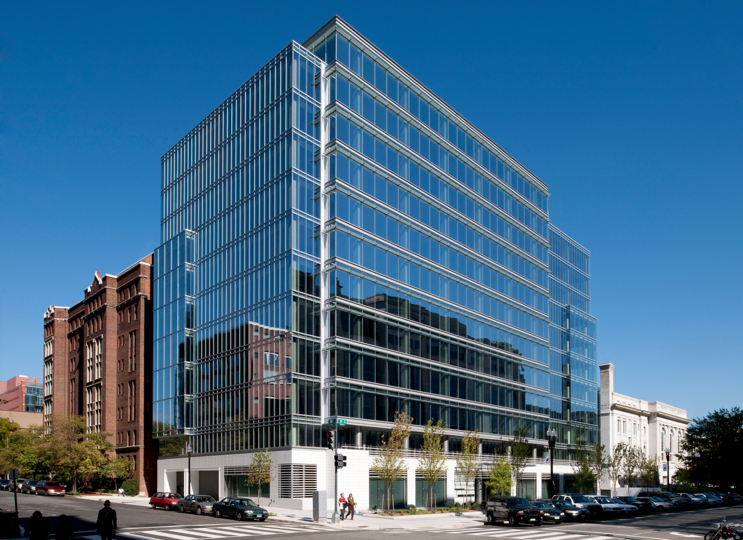 901 K Street, NW