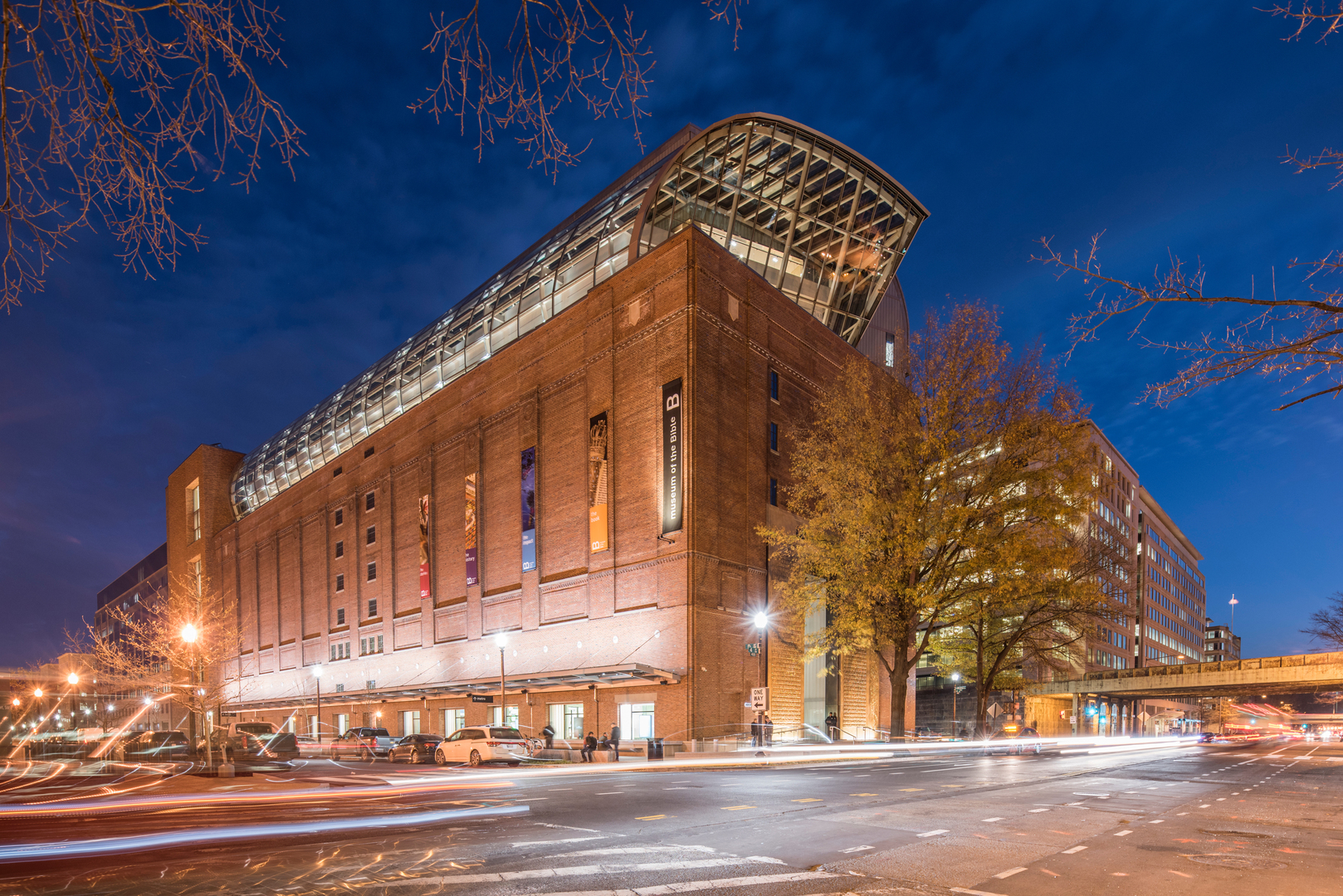Museum of the Bible