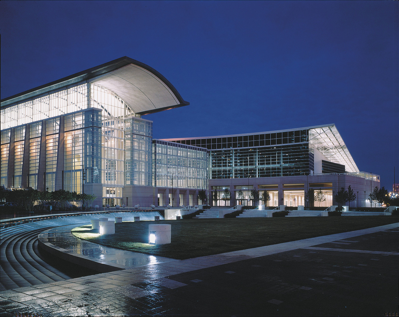 McCormick Place South Hall Expansion