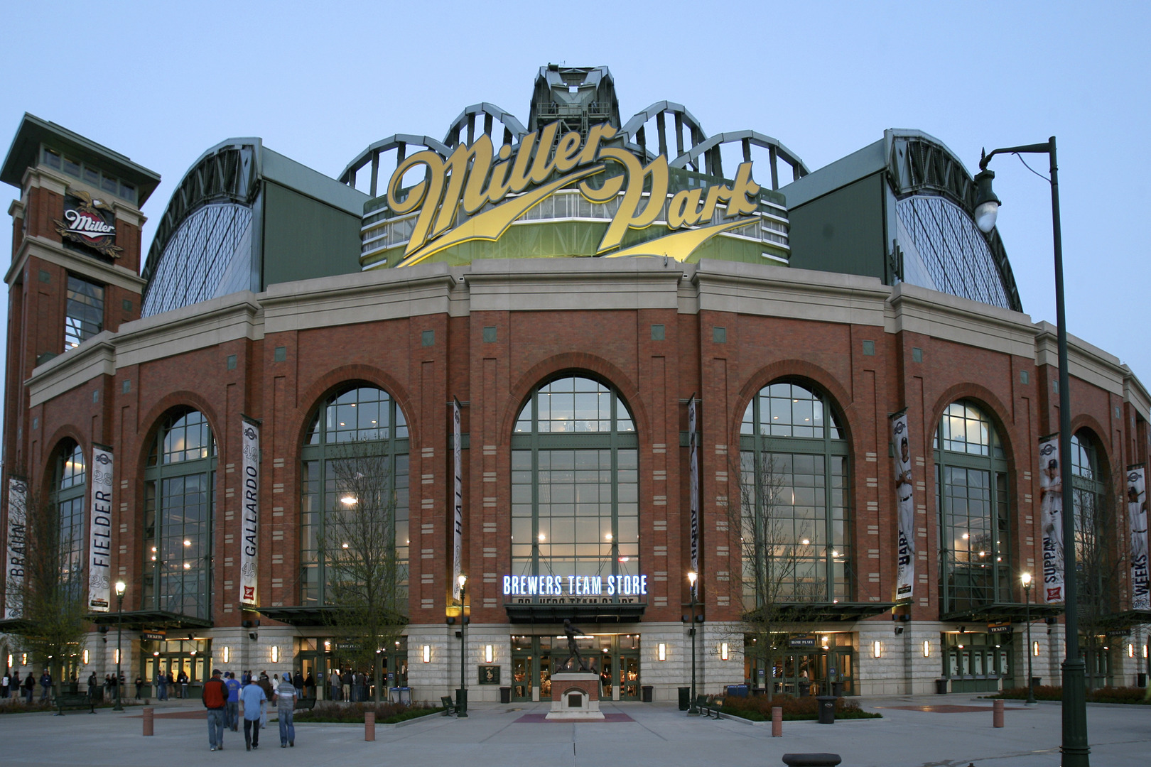 Miller Park