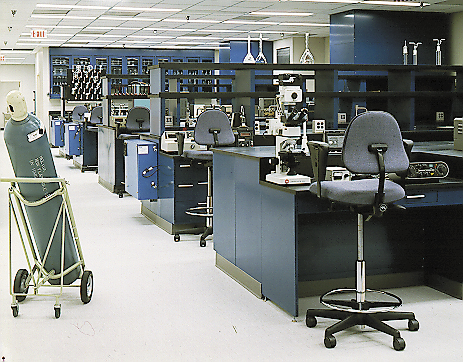 National Archives II