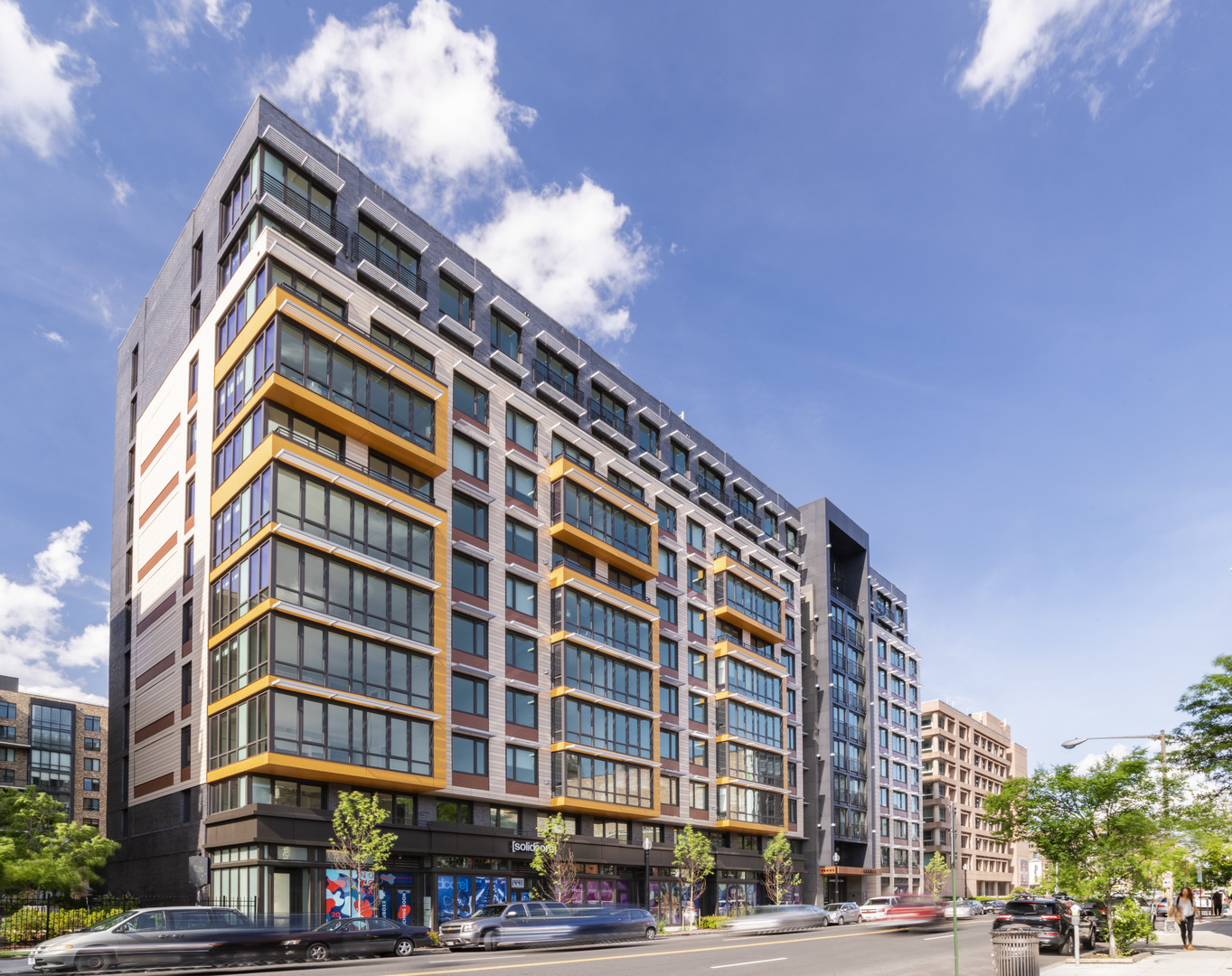 Sonnet Apartments