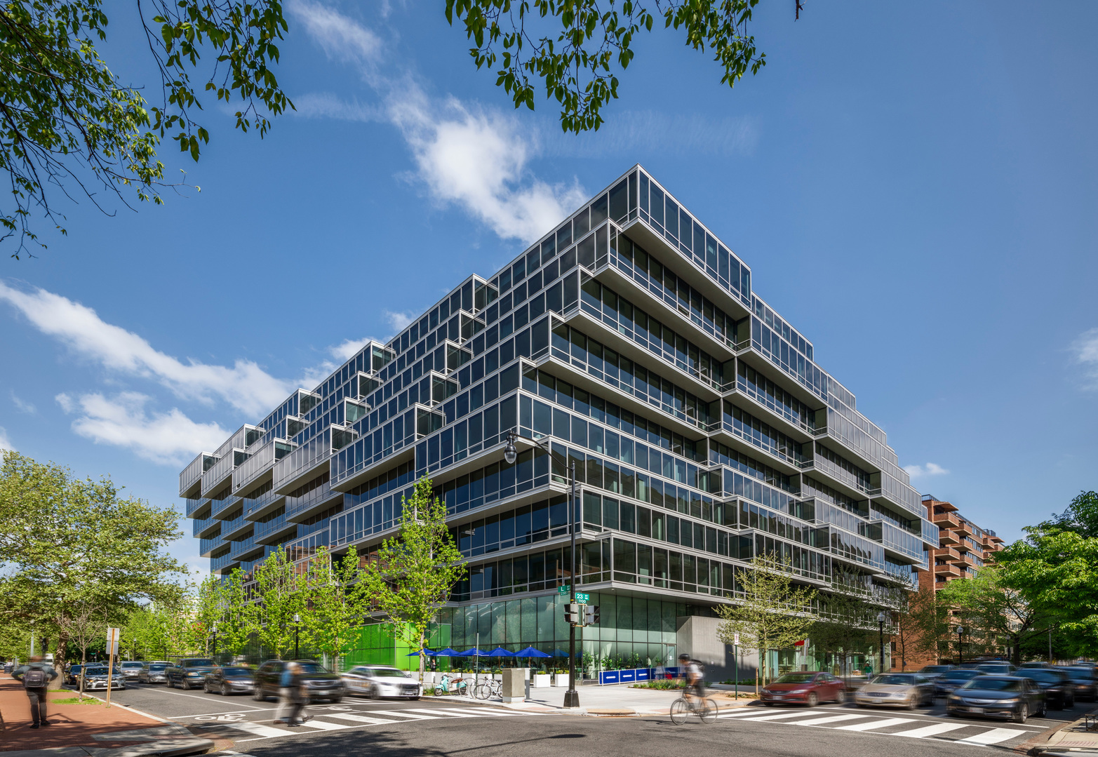 West End Square 37