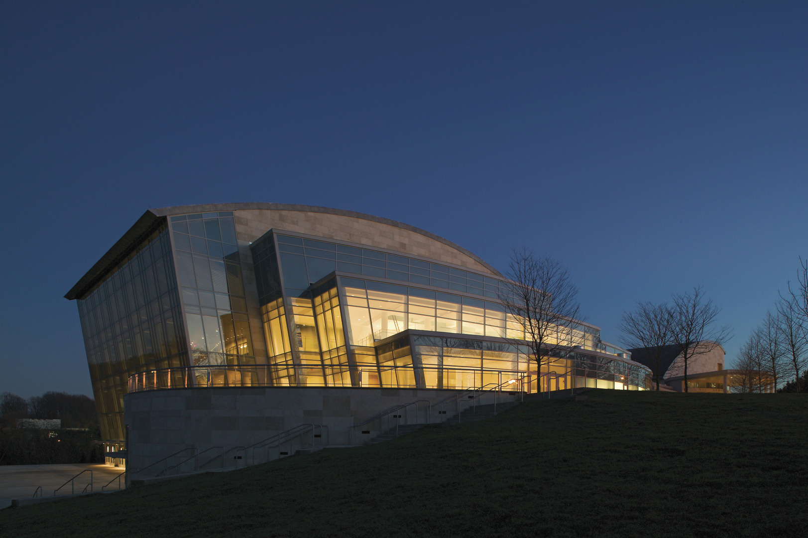 The Music Center at Strathmore