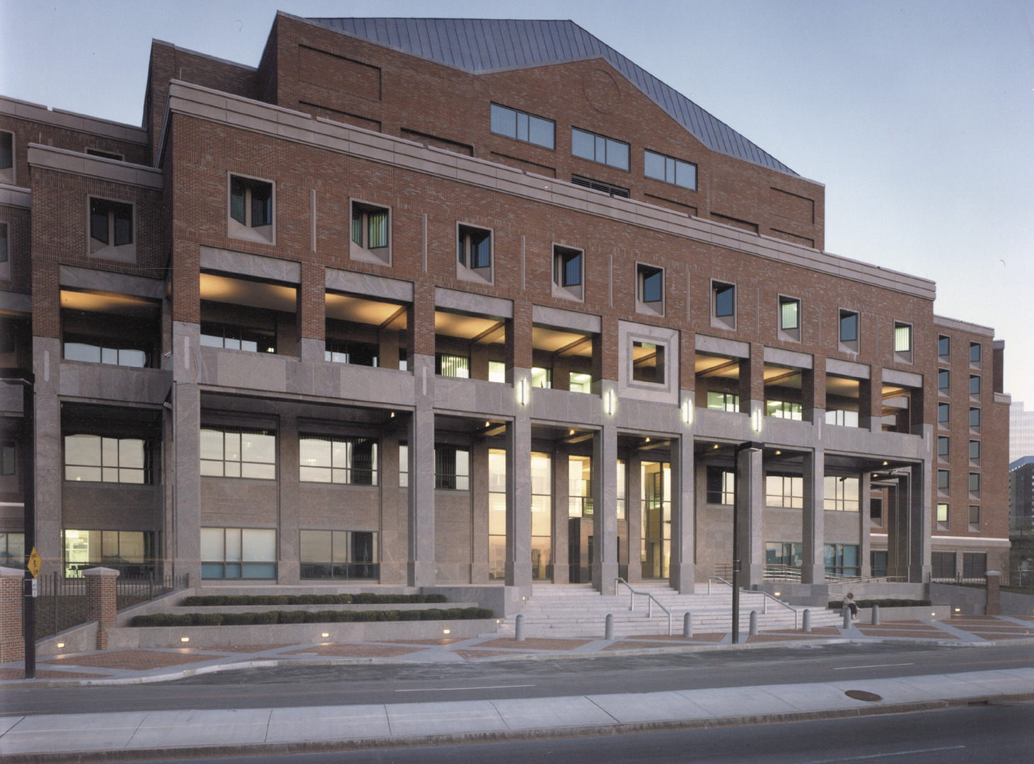 Suffolk County Jail