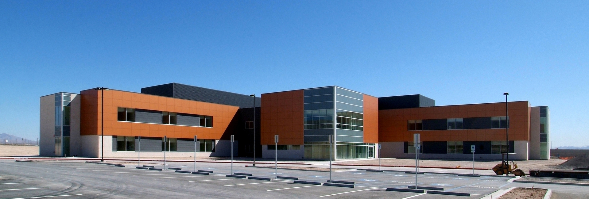 VA Las Vegas Nursing Home Care Unit