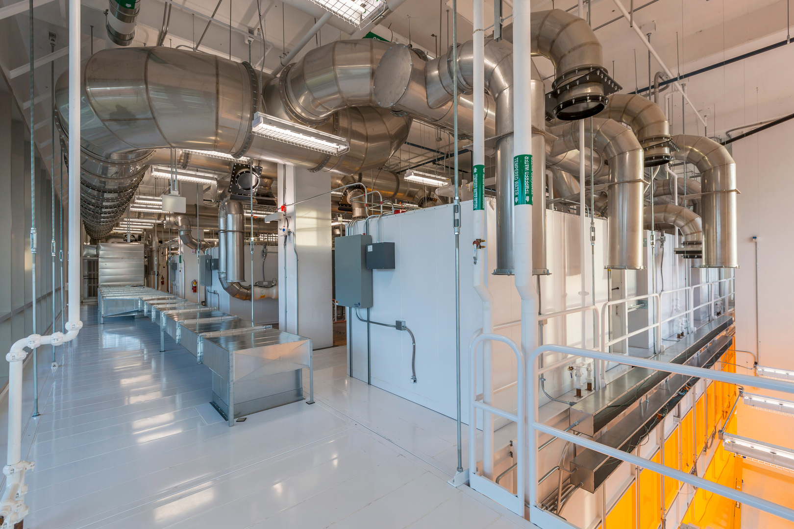 systems at Vanderbilt Engineering project