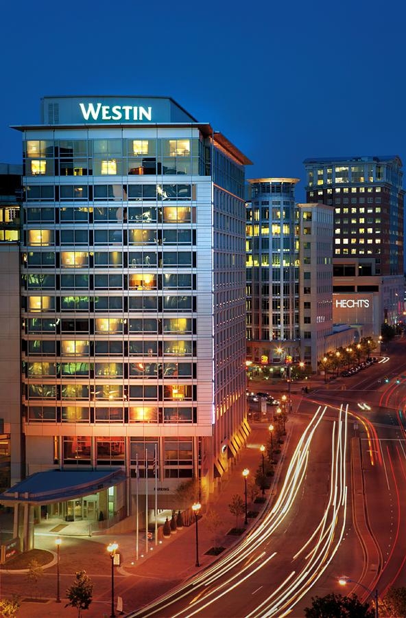 Westin Hotel