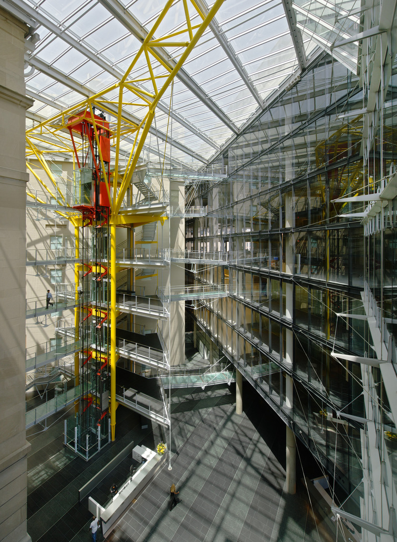 300 New Jersey Avenue, NW