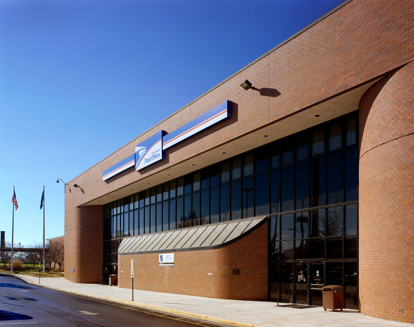 Brentwood Postal Facility