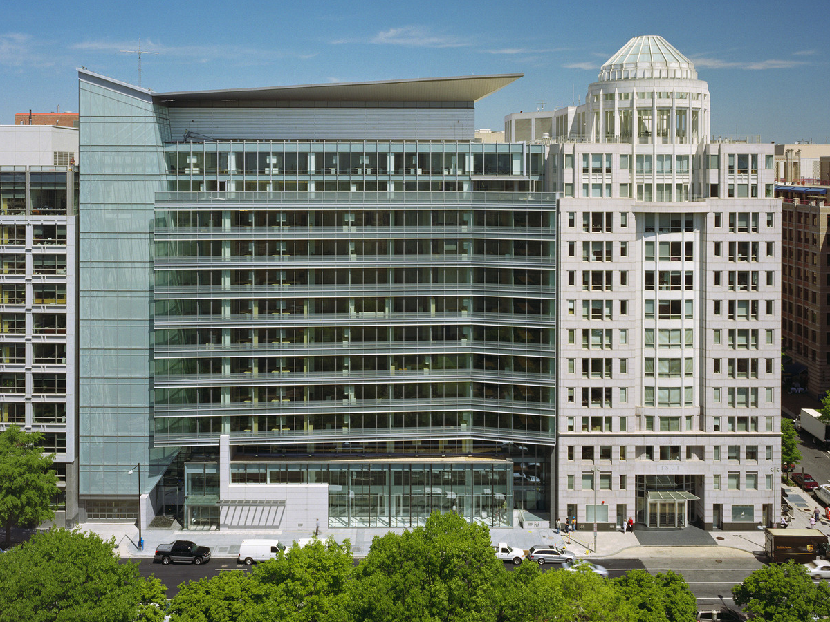 1875 Pennsylvania Avenue, NW