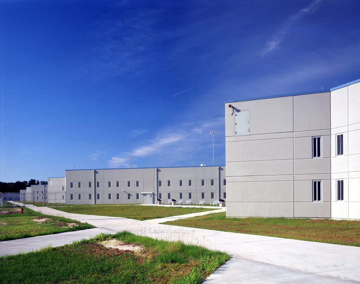 US Penitentiary Coleman 1