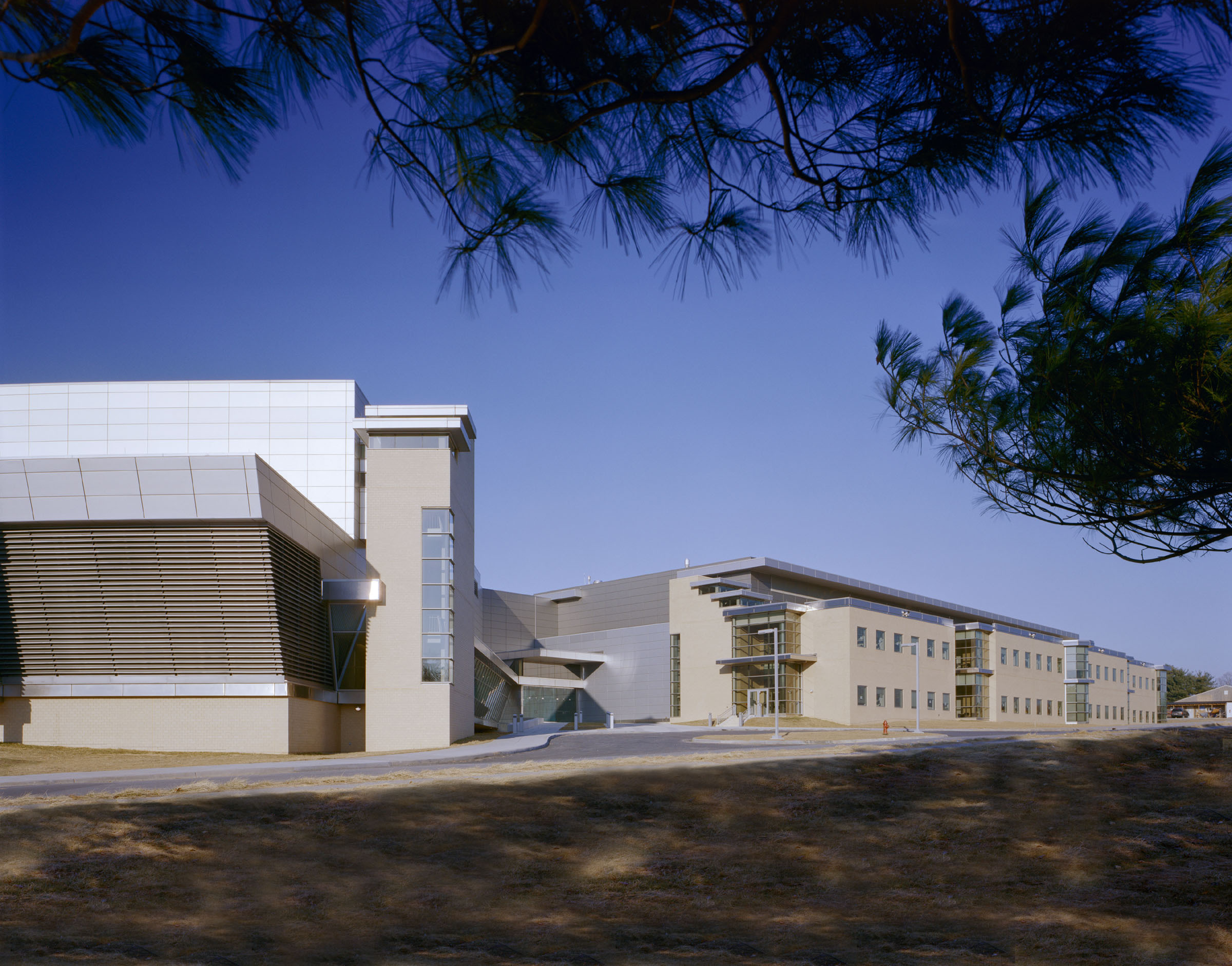NIST
