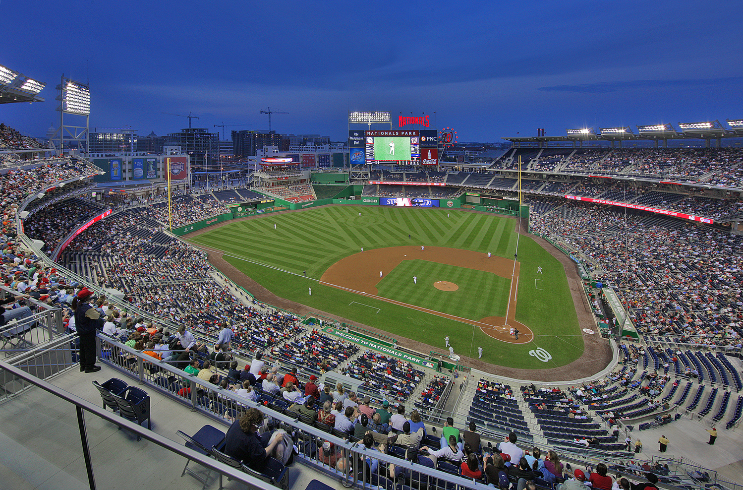 Nationals Park