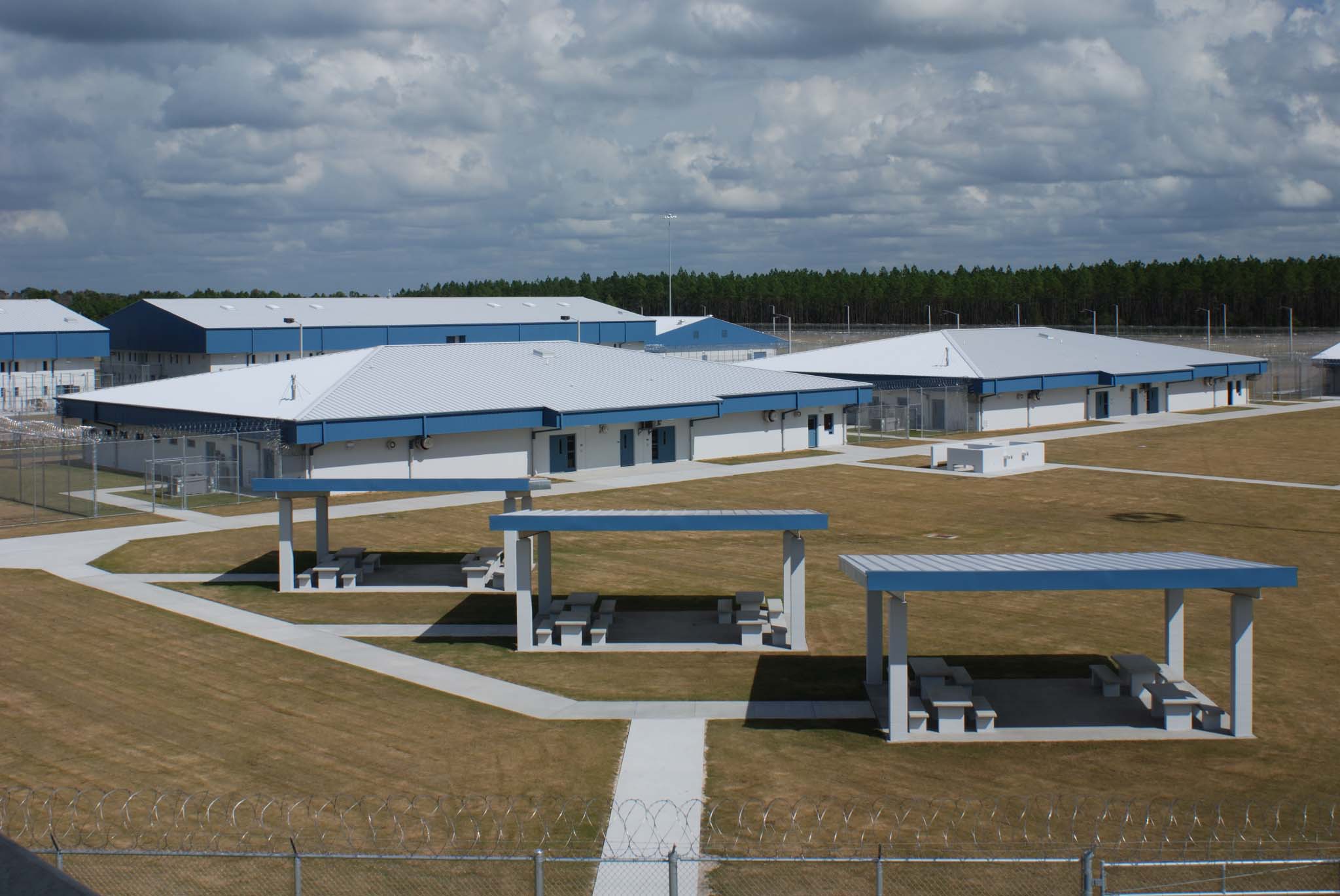 Suwannee Correctional