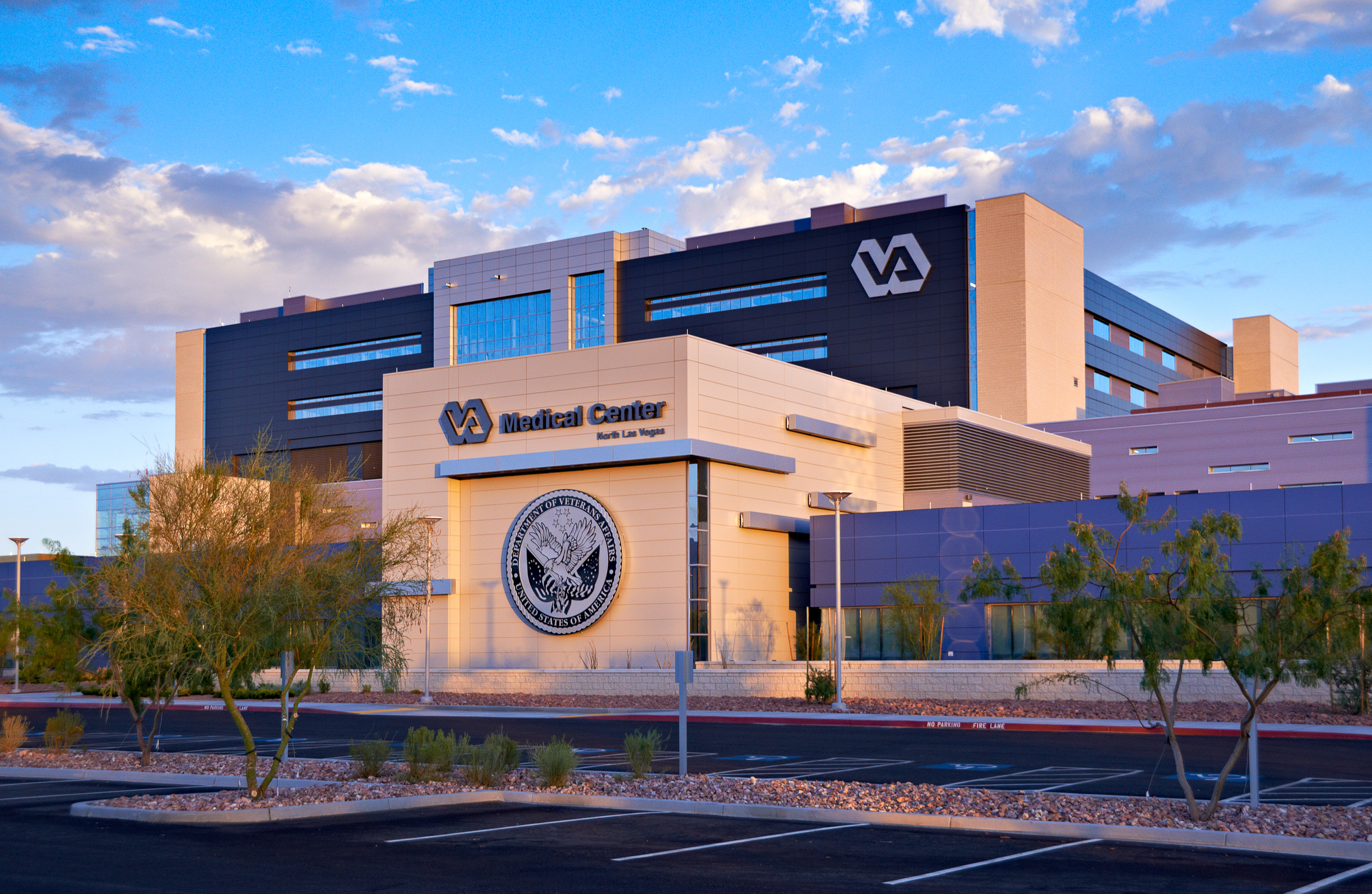 VA Las Vegas Medical Center