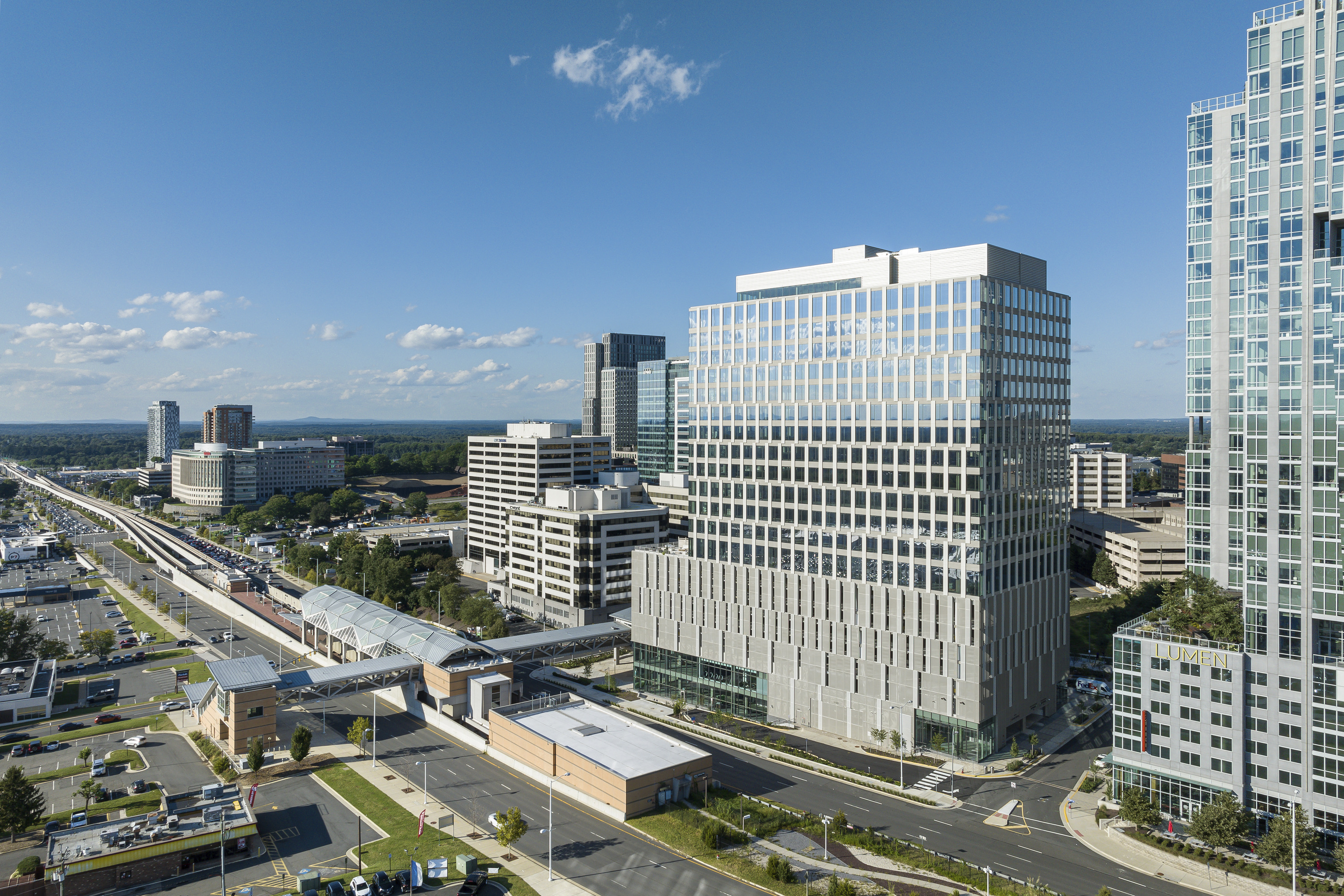 Tysons Central
