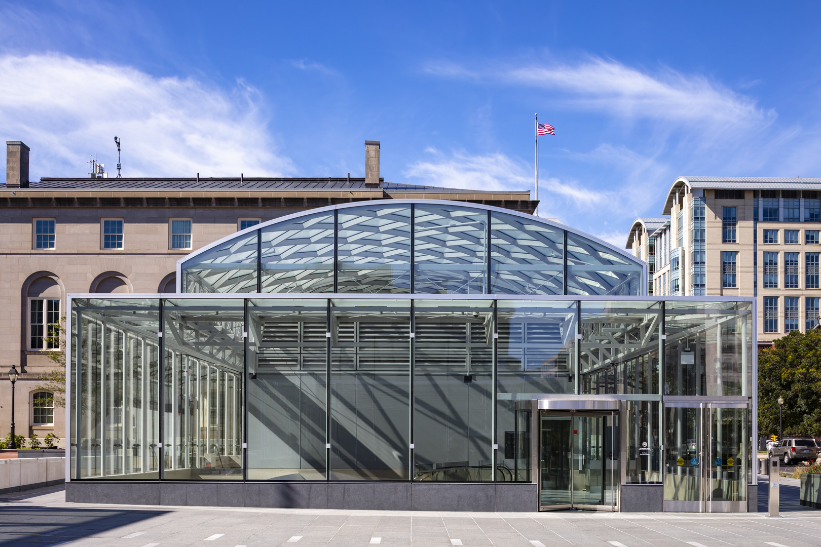 Law Enforcement Museum