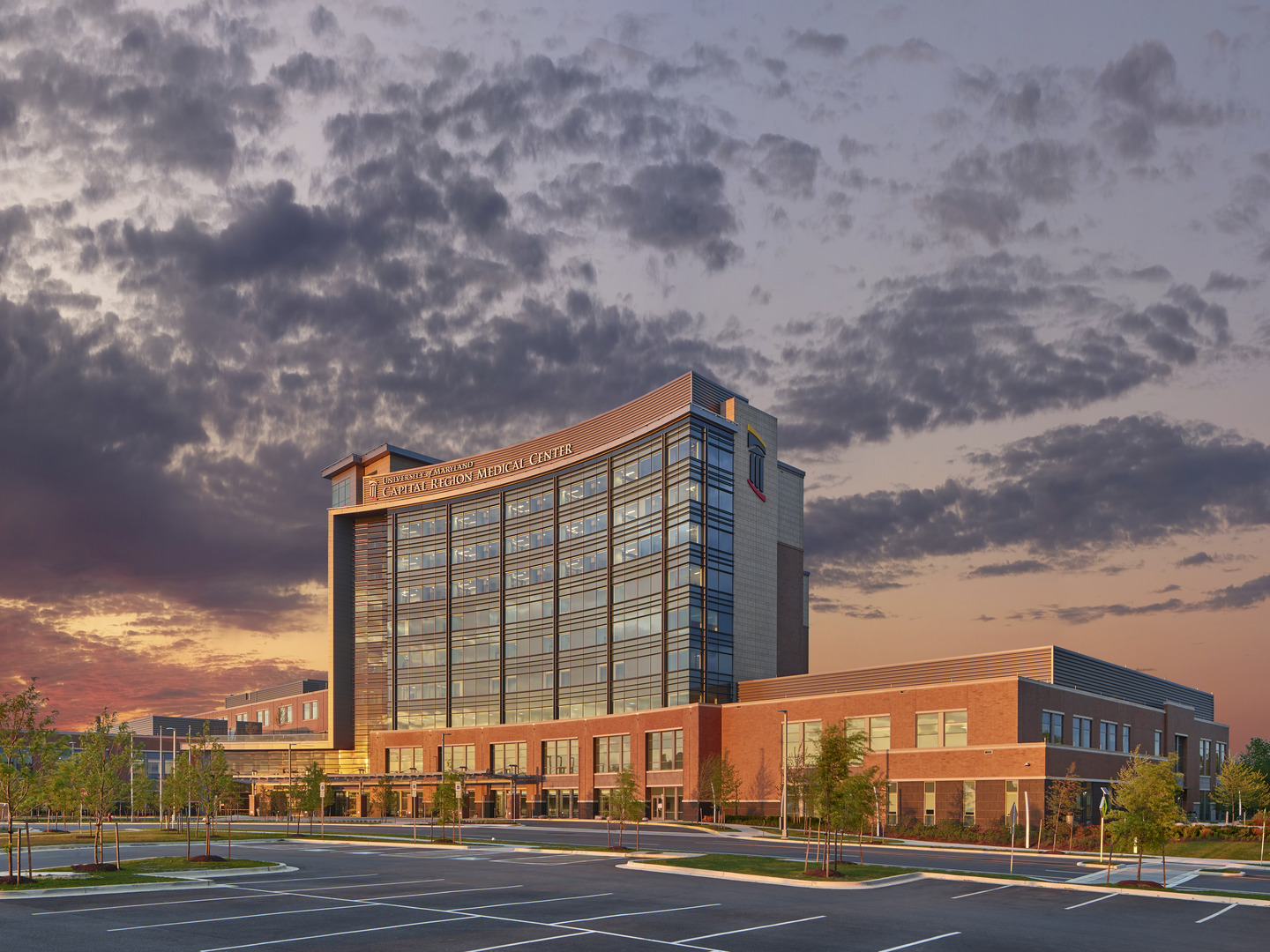 UM Capital Region Medical Center