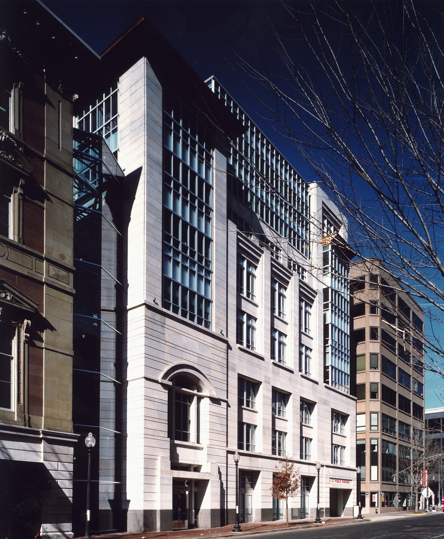 901 F Street, NW