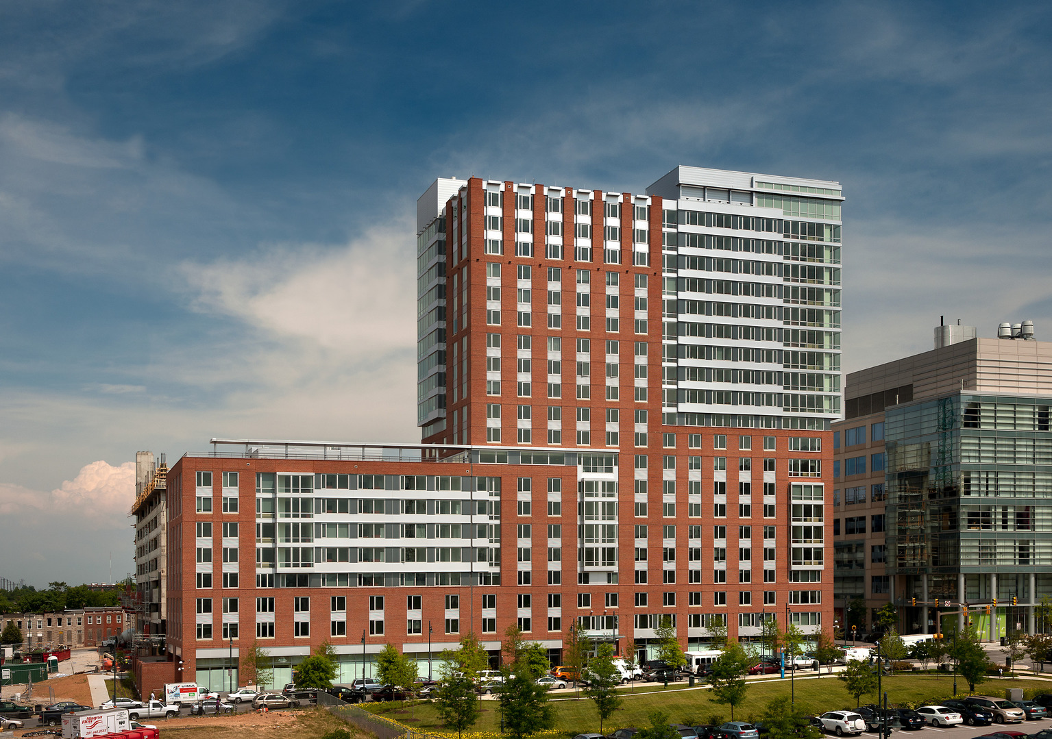 929 Apartments