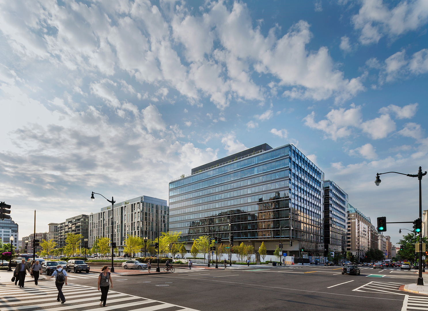 CityCenterDC