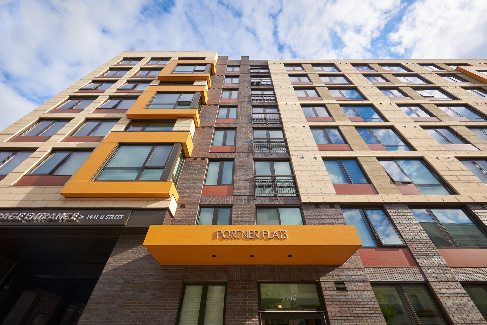 Portner Flats