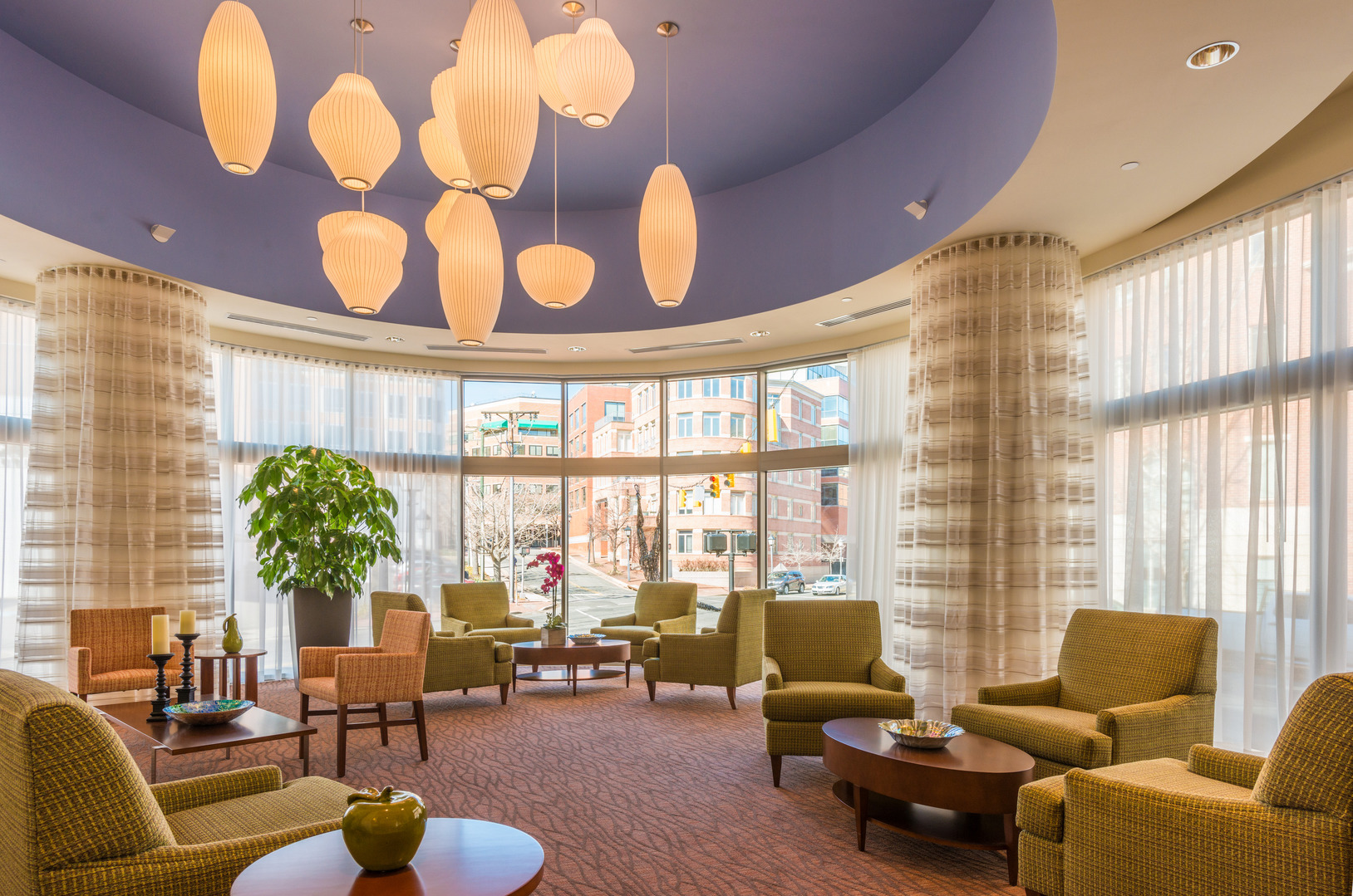 Hilton Garden Inn Alexandria Old Town