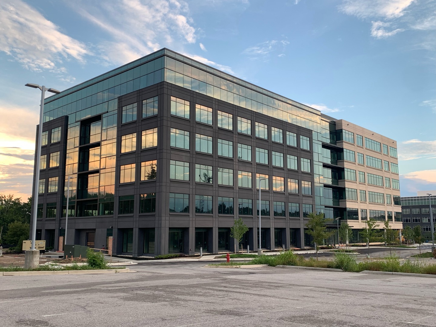 National Business Park 310