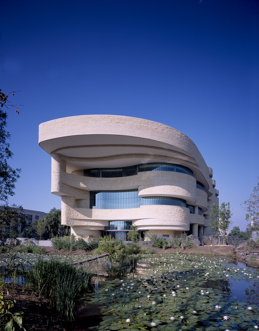 National Museum of the American Indian