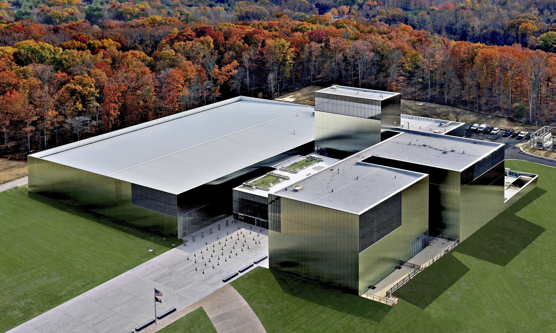 National Museum of the United States Army