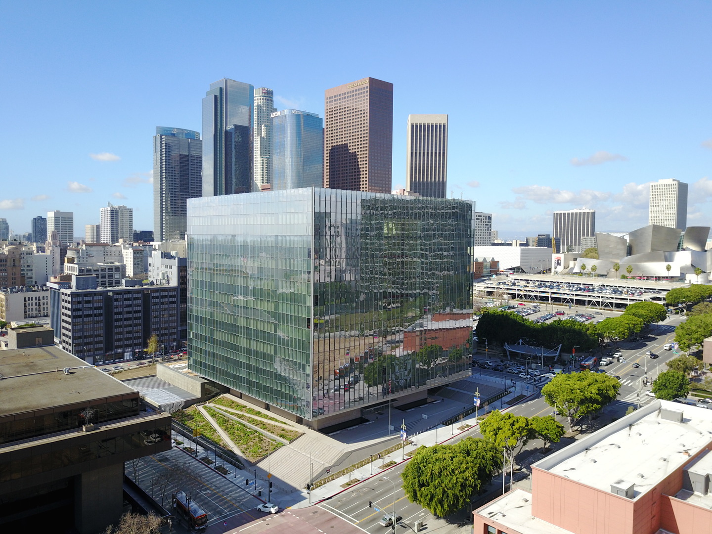 Los Angeles