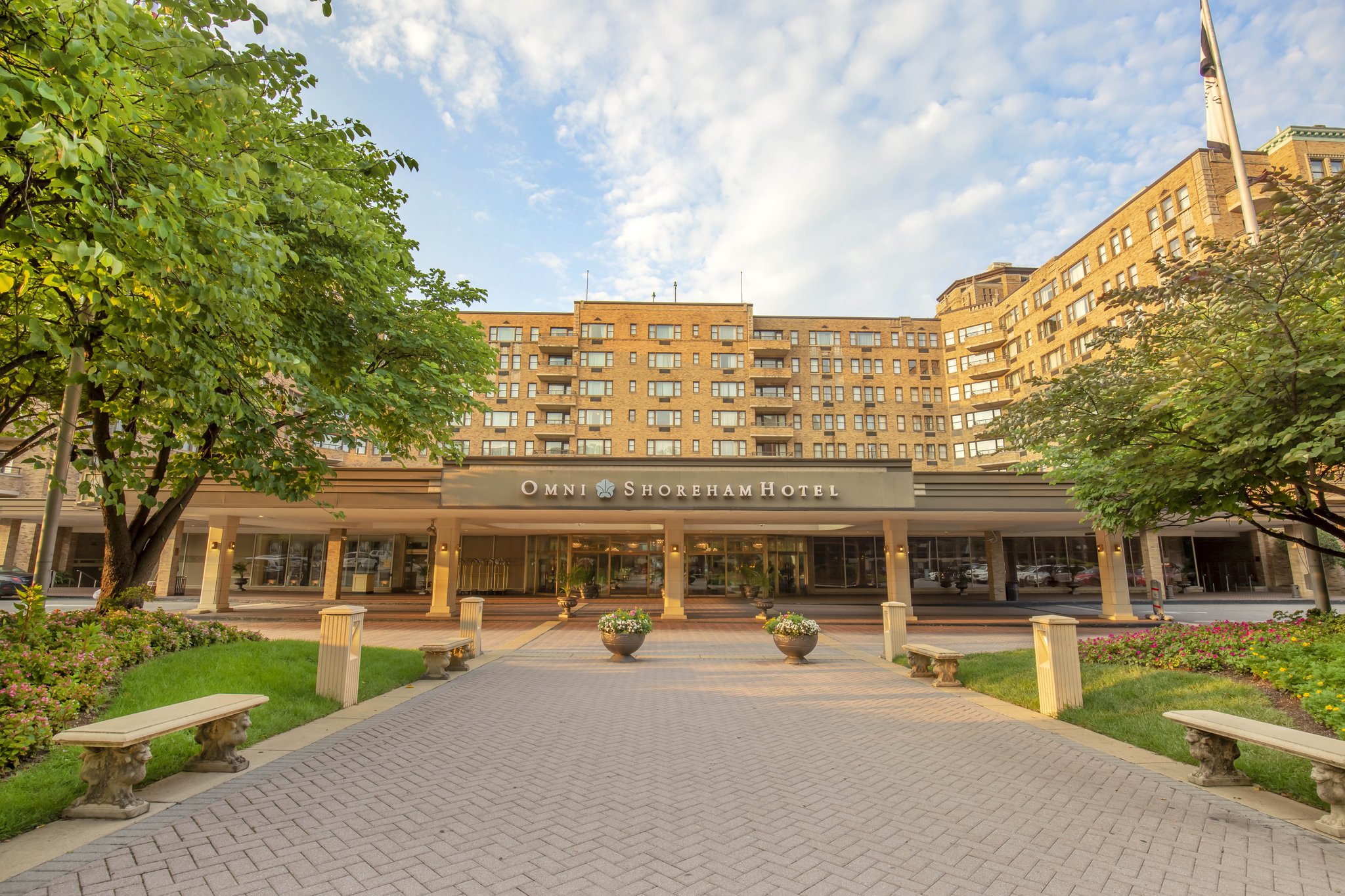 Omni Shoreham