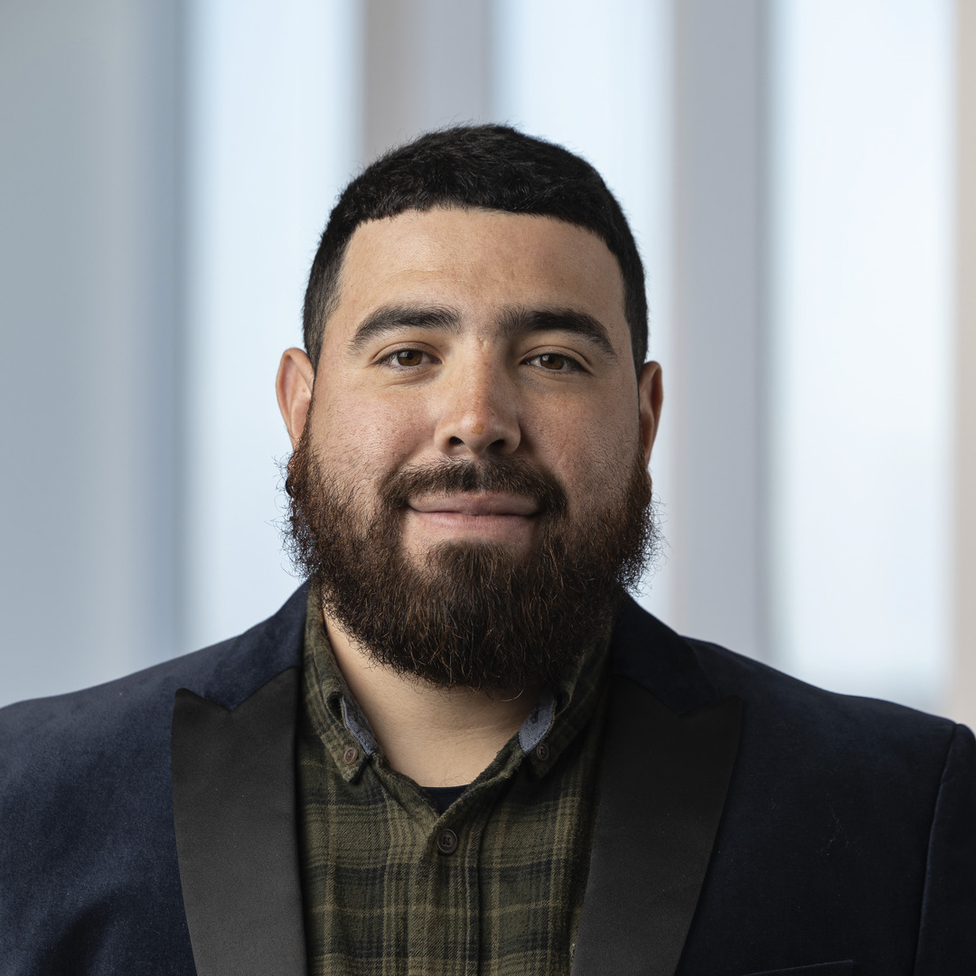 Christian Martinez