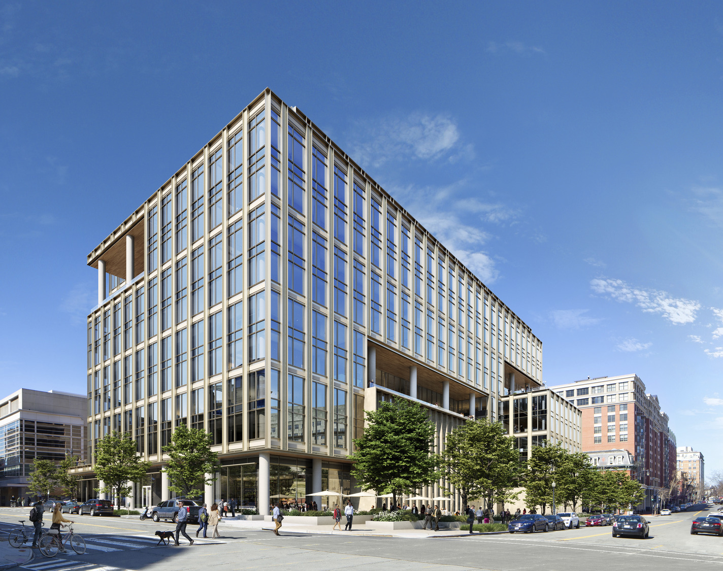 600 Fifth