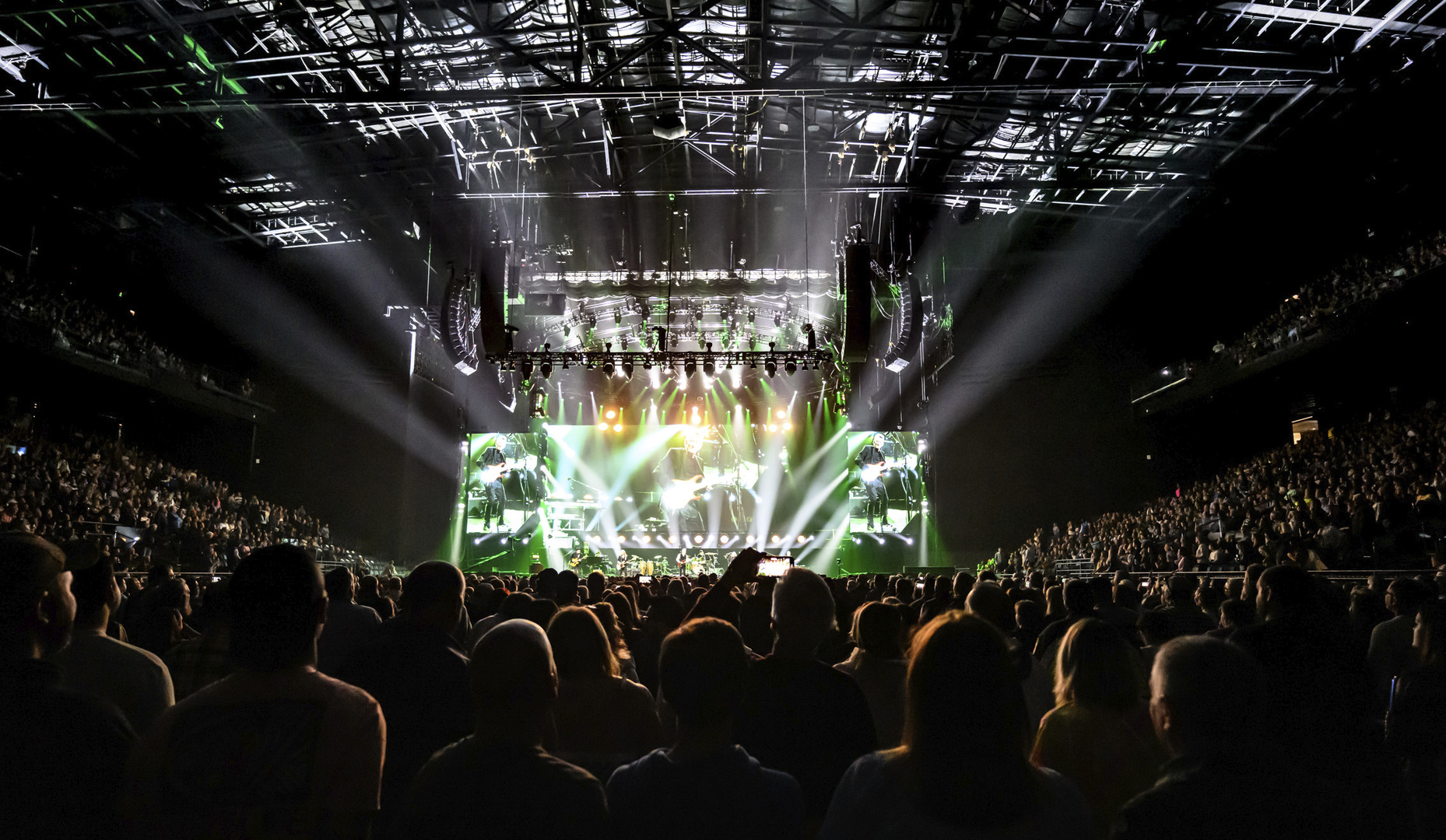 CFG Bank Arena