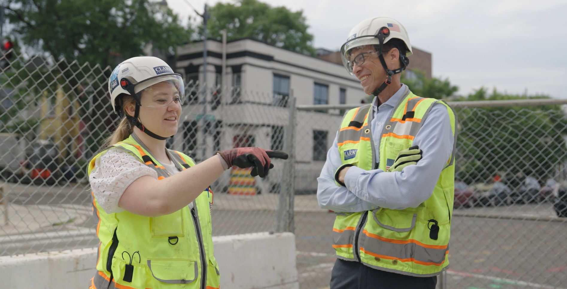 Pepco Grid Project
