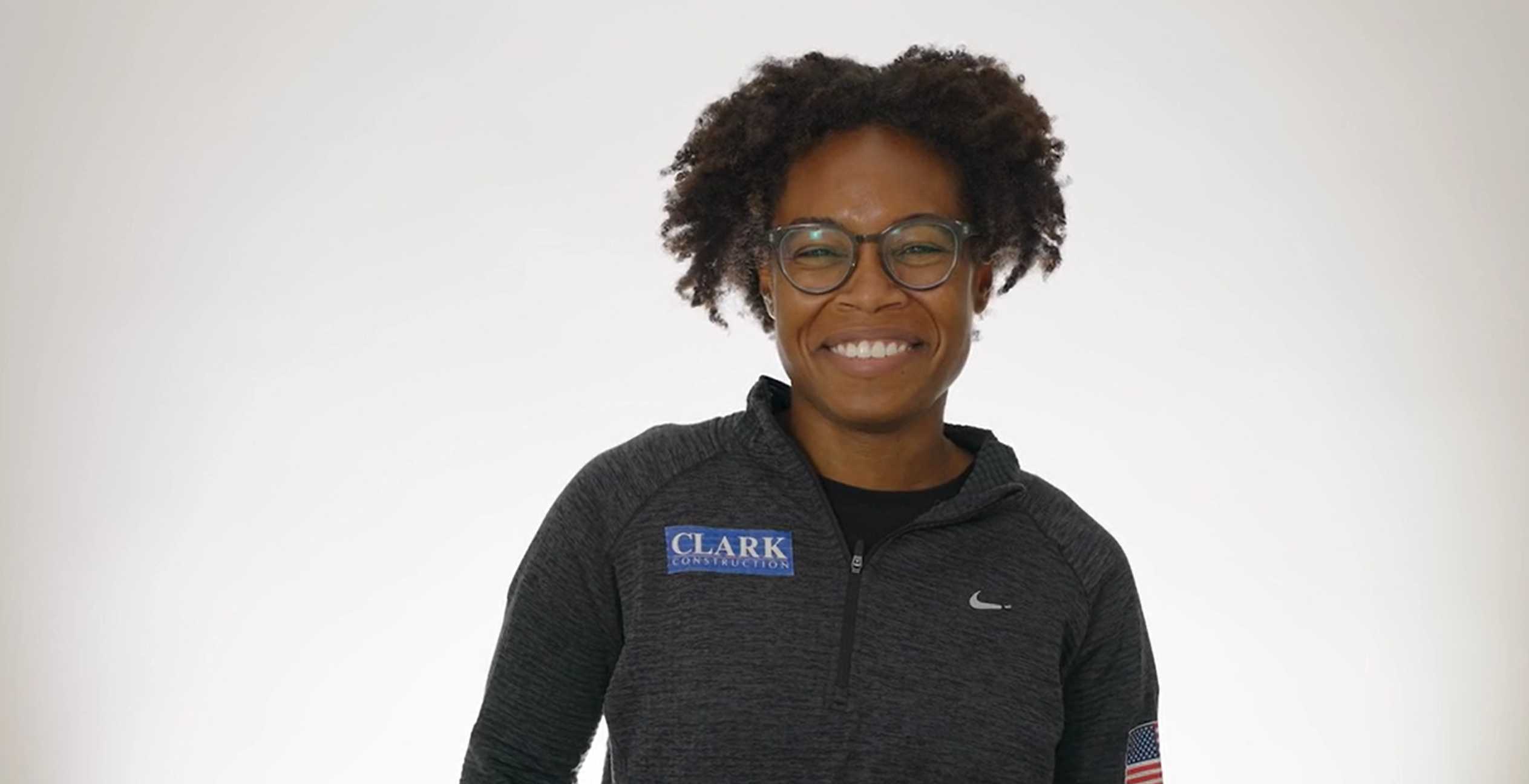 we are #OneClark