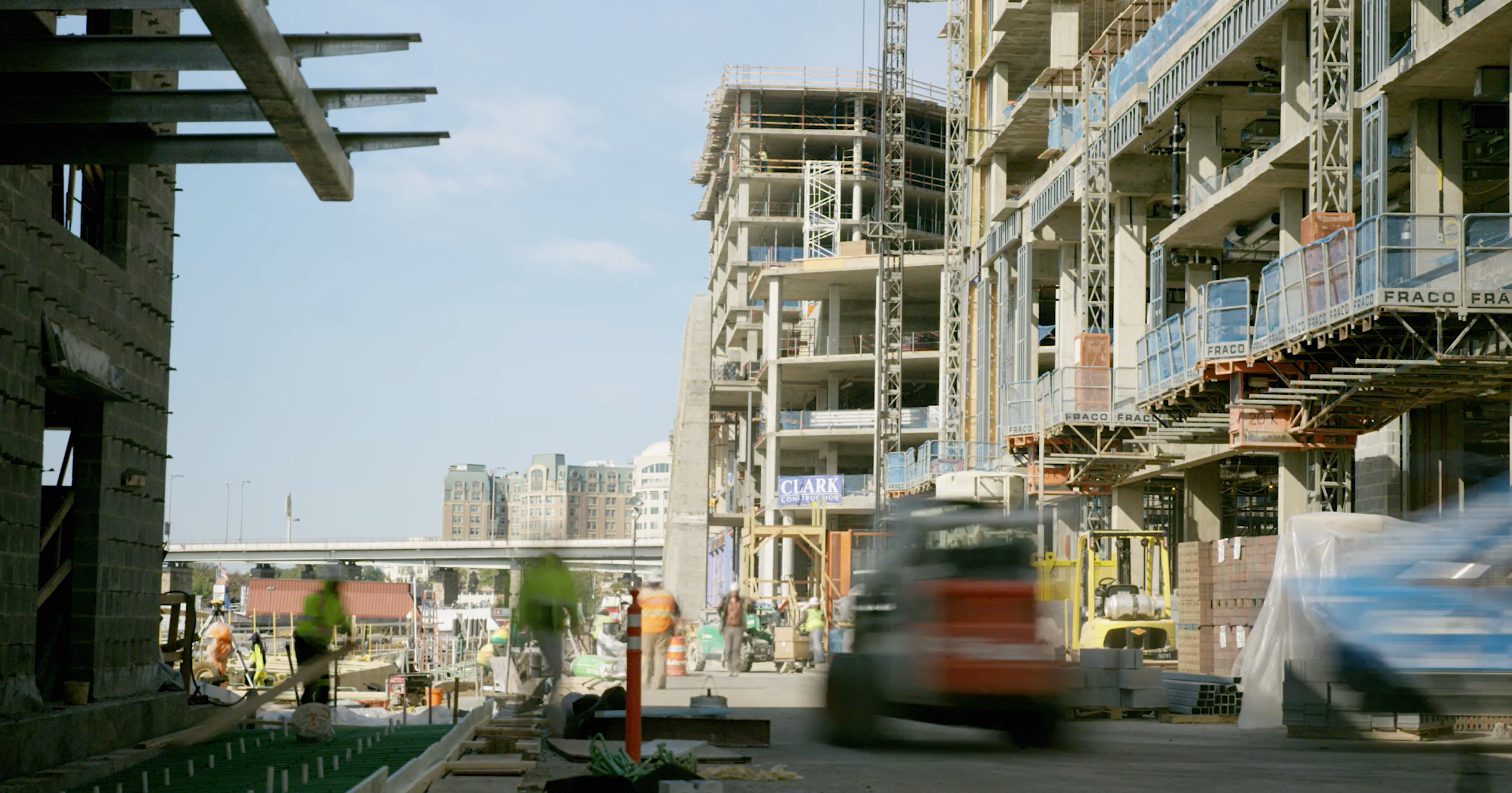 commitment to safety video