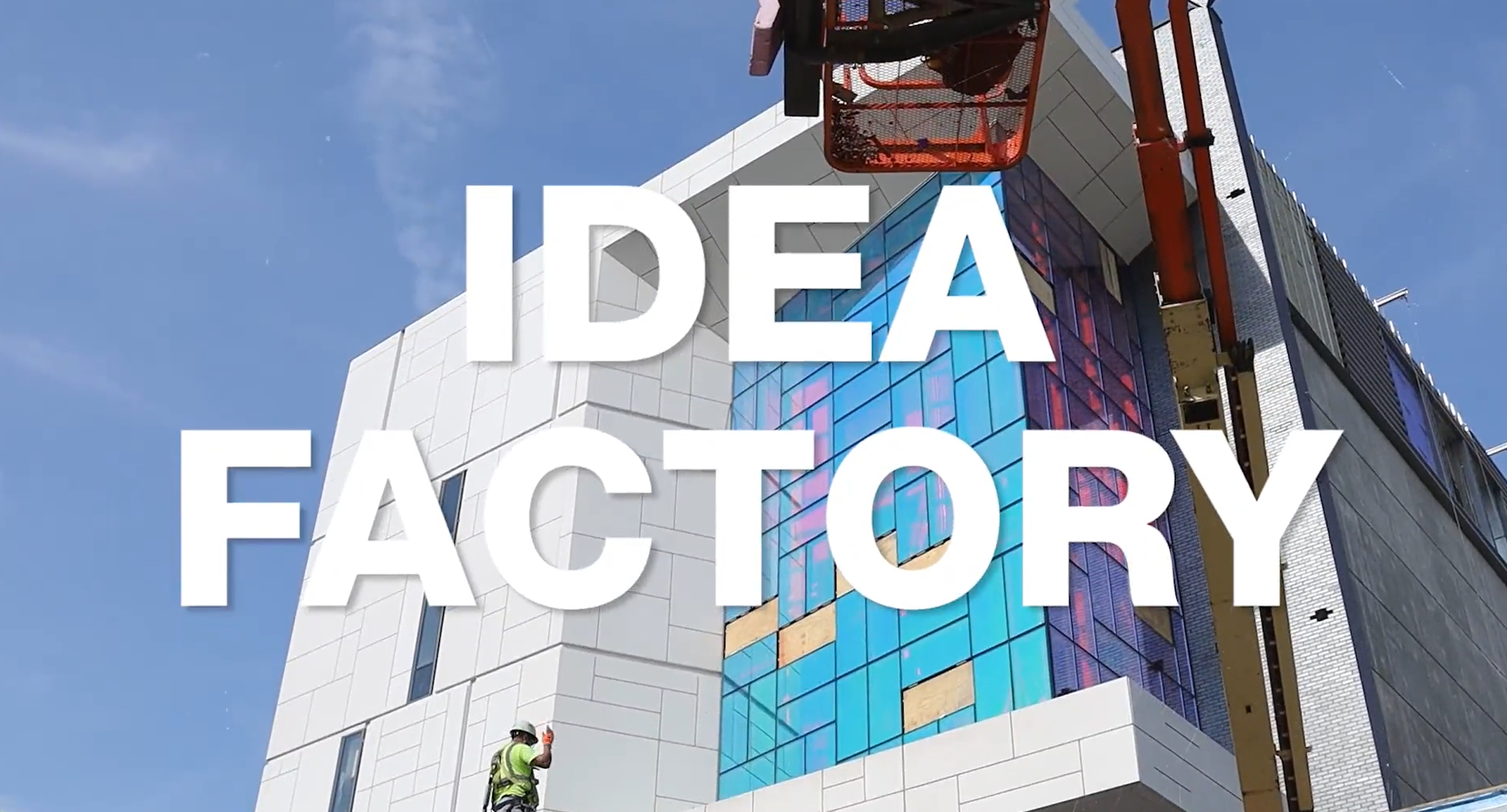 Idea Factory