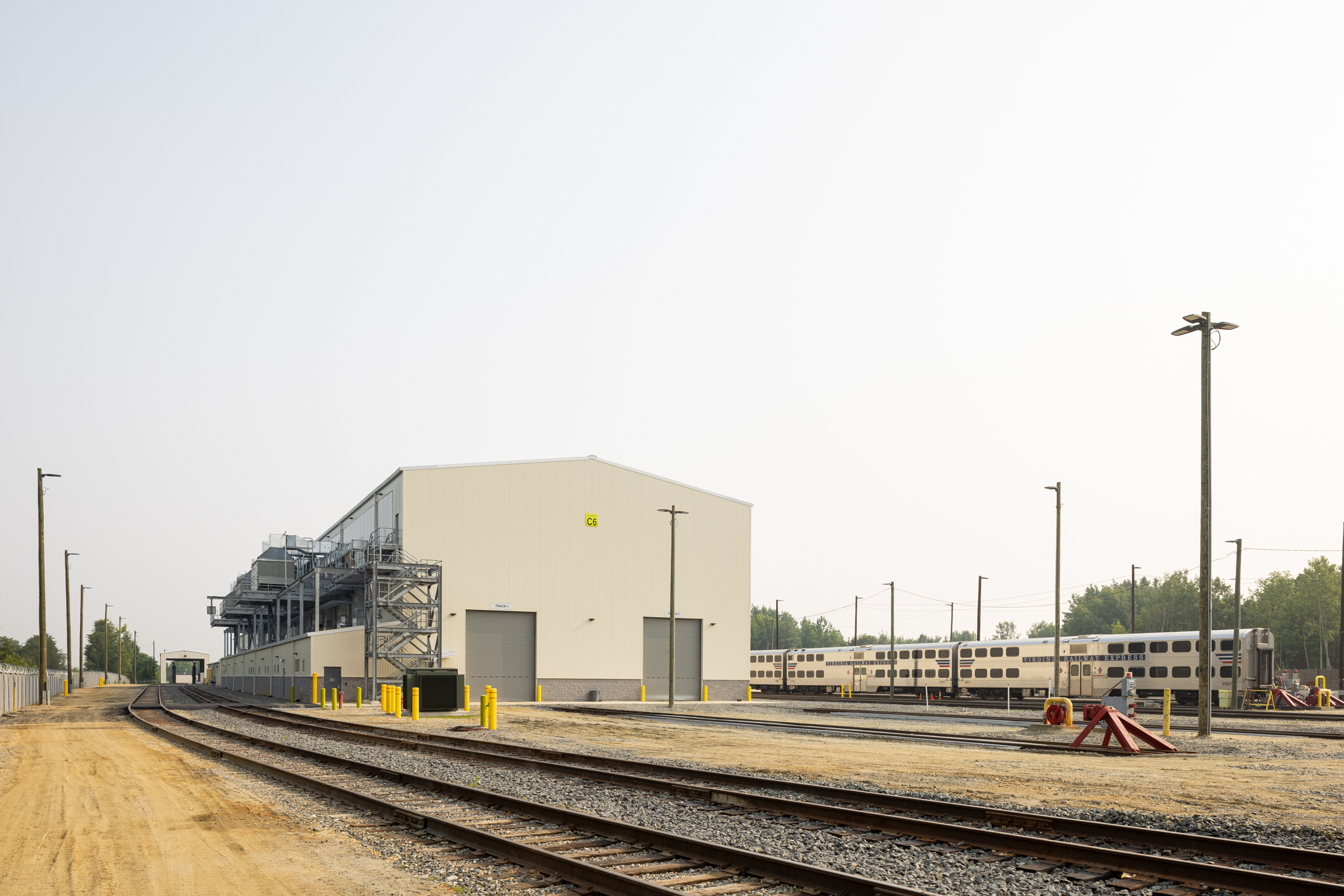 VRE Lifecycle