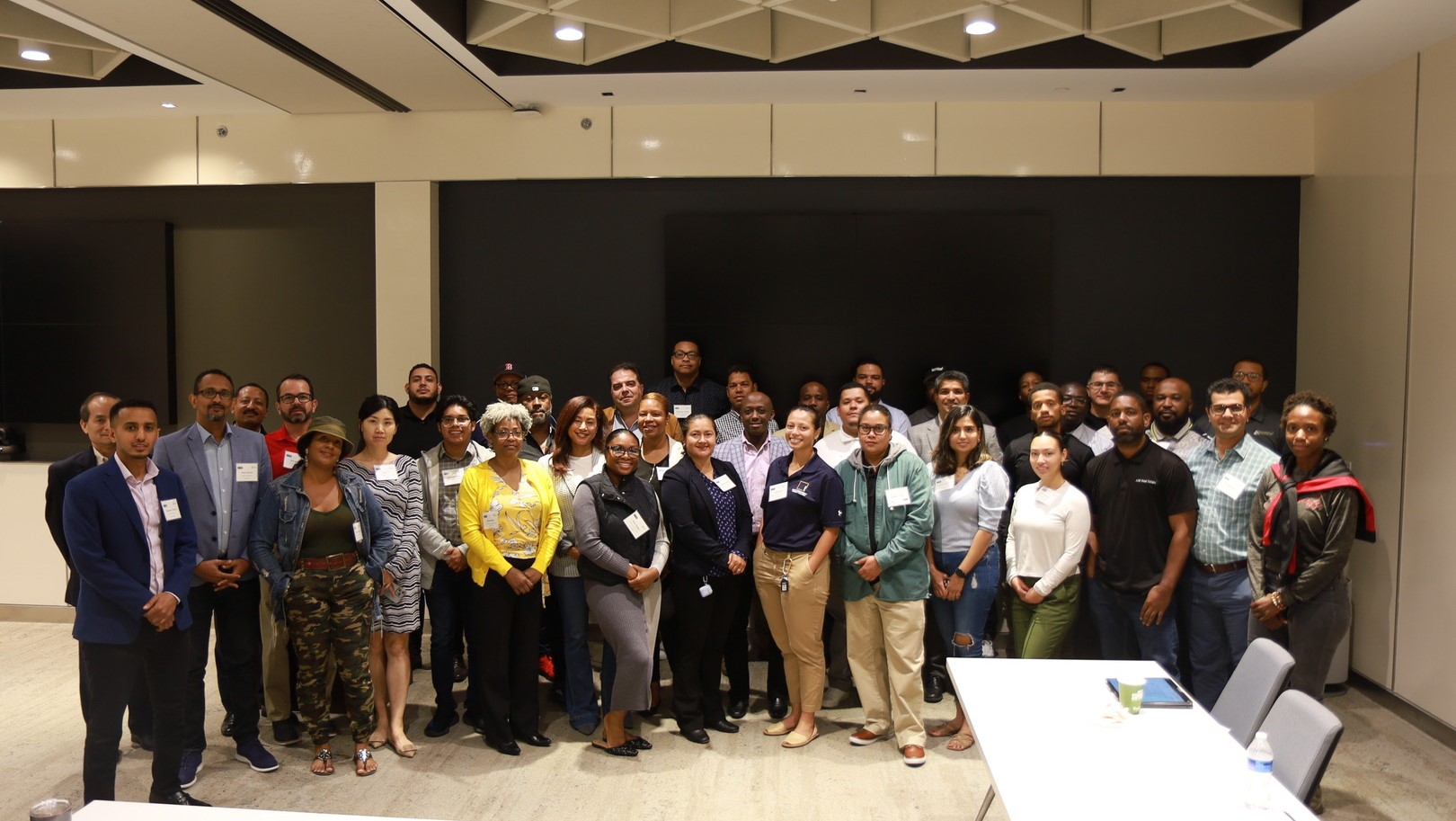Houston SPP Class of 2023