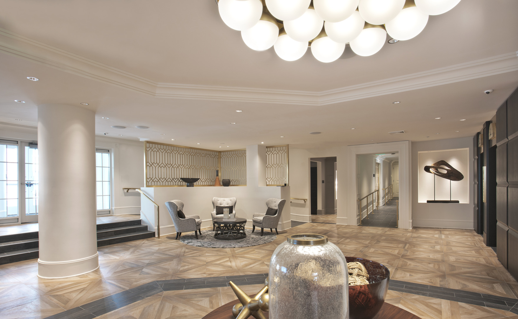 The Thorton