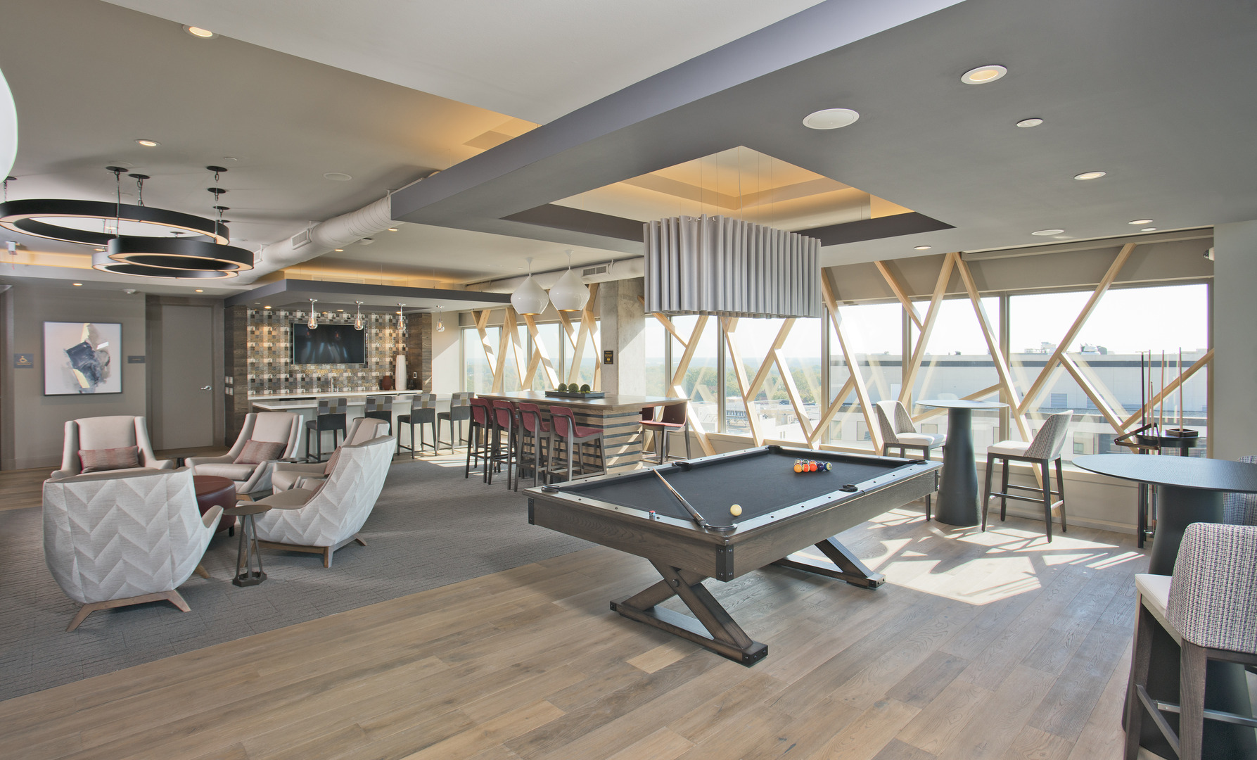 Core Apartments