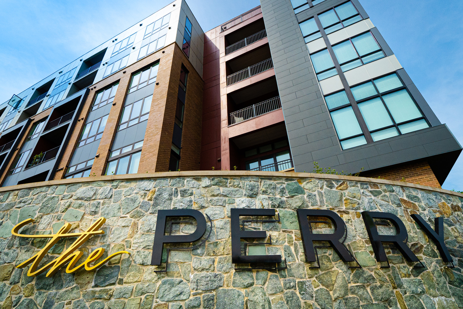 The Perry