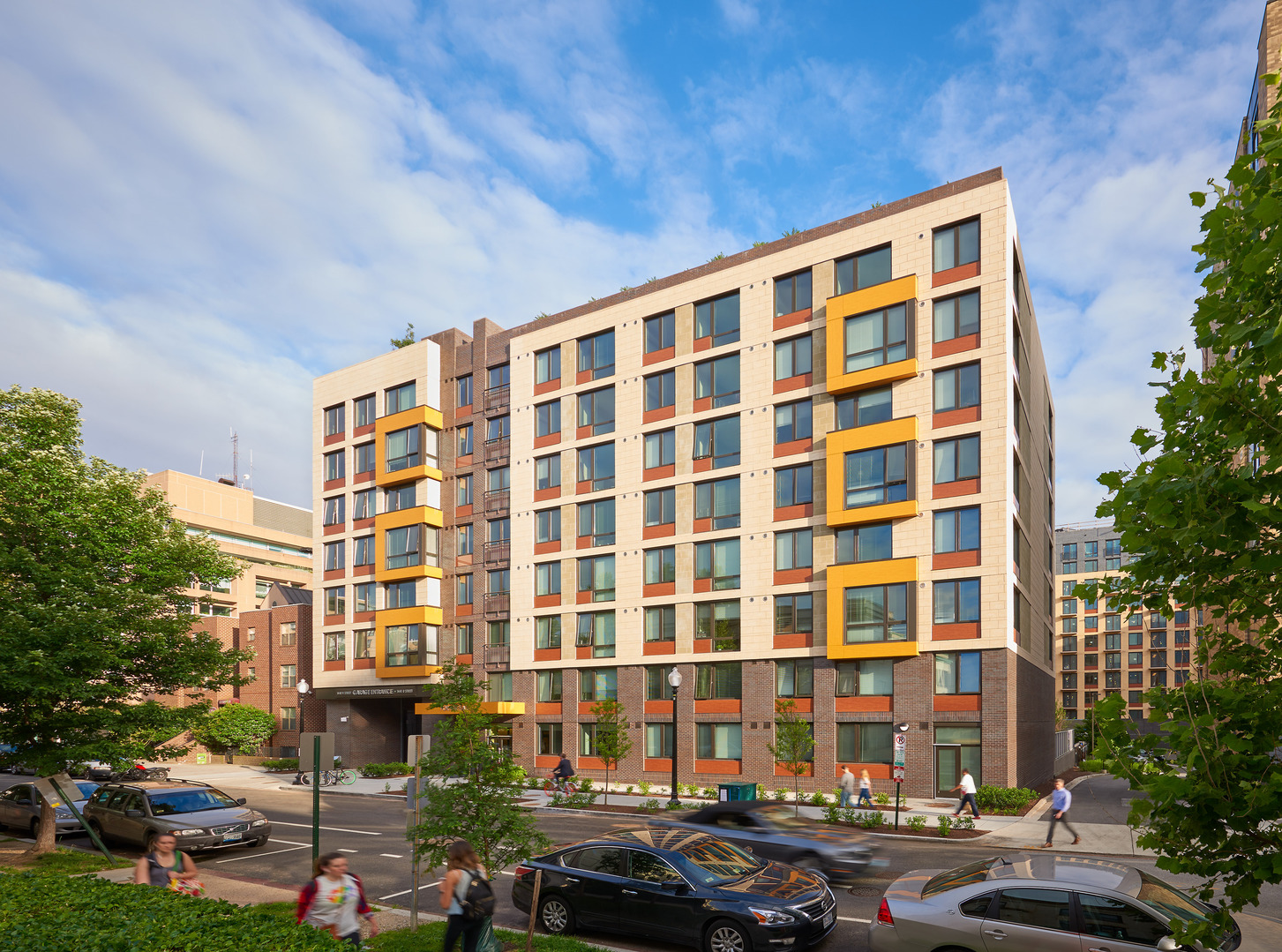 Affordable Housing