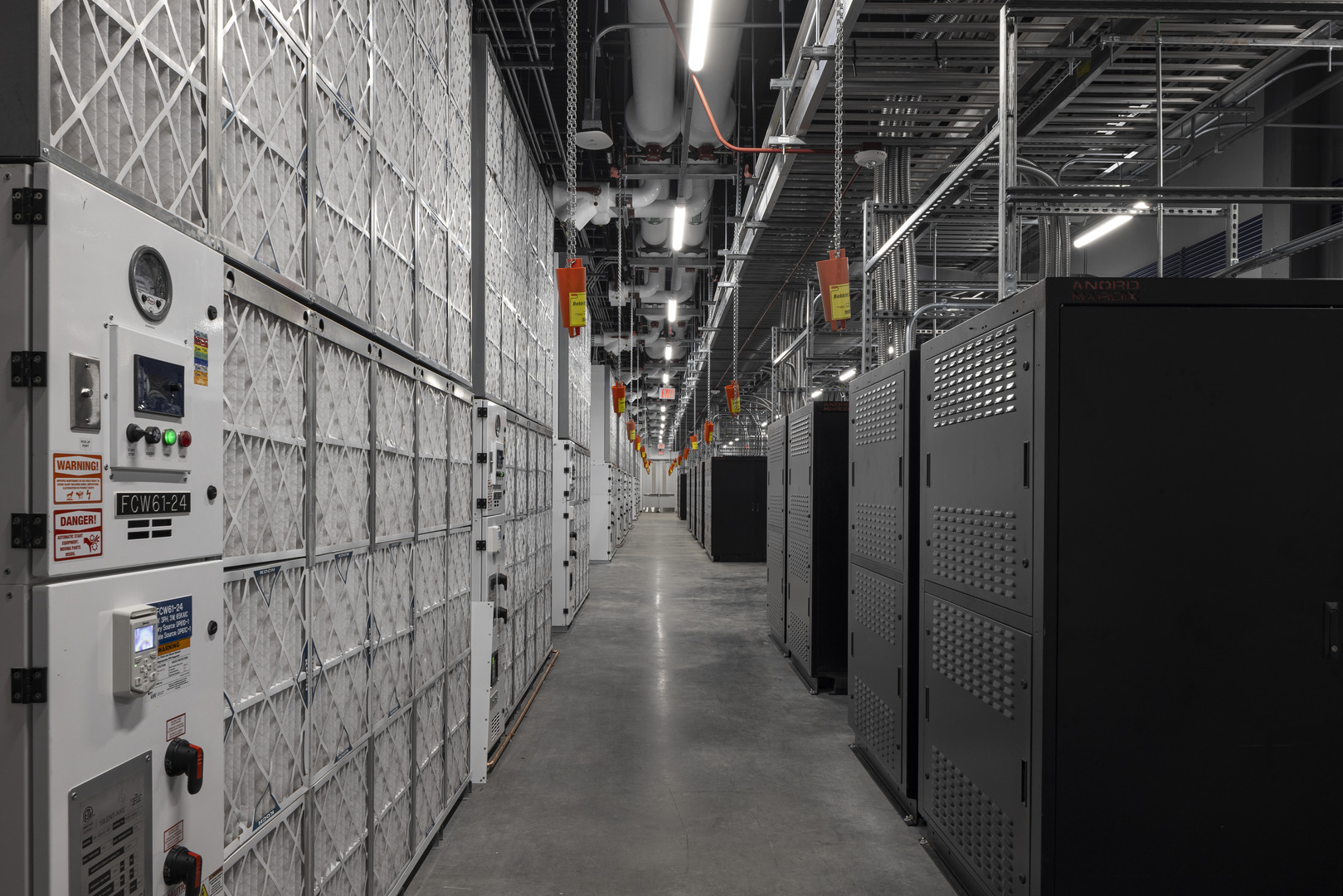 VA6 Data Center