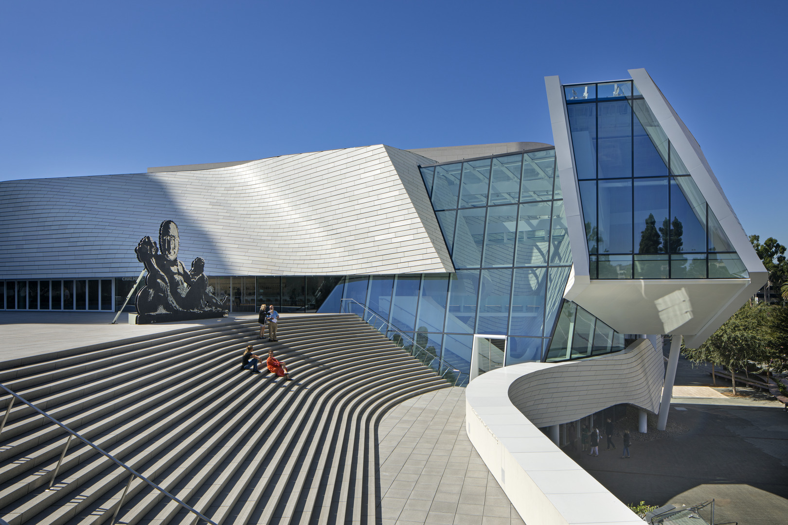 Orange County Museum of Art